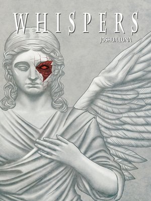 Whispers - ebook